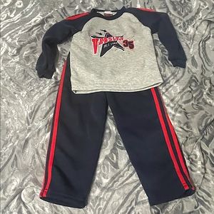Mad Game All-Star Two Piece (comes with bonus gift)